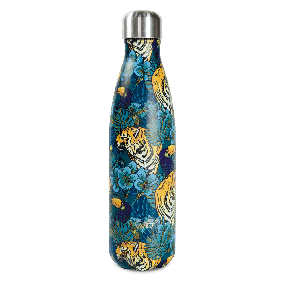 Botellas de agua termal Fantasy 500ml WD Lifestyle
