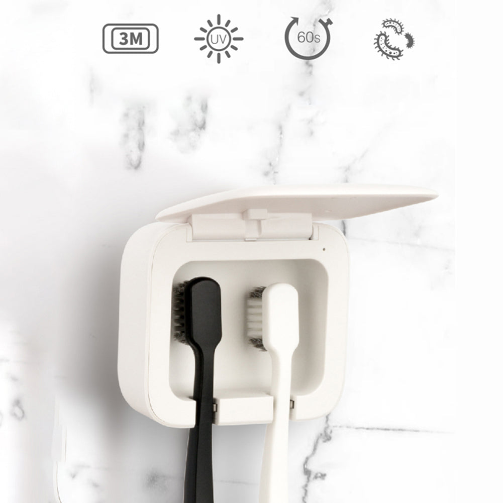 Complete Travel and Home Sterilizer Kit
