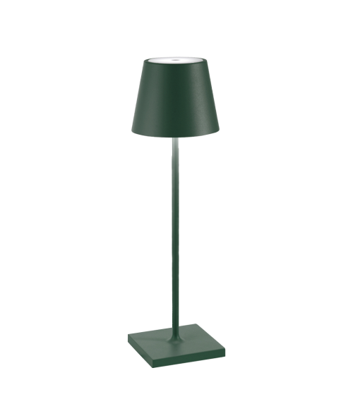 Lampada da Tavolo Senza Fili Poldina Pro