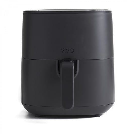 Vivo Friggitrice Ad Aria Classe Italy Air Fryer 5,5L