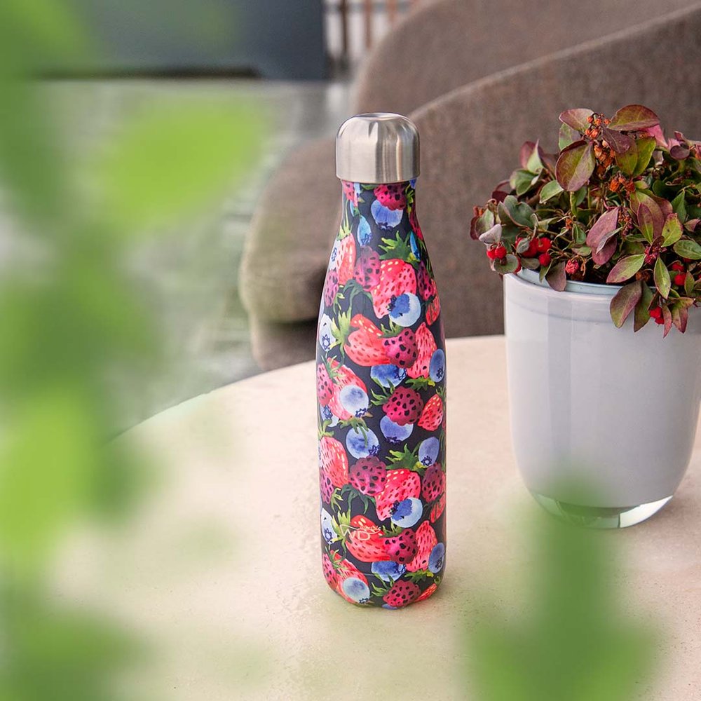Botellas de agua termal Fantasy 500ml WD Lifestyle