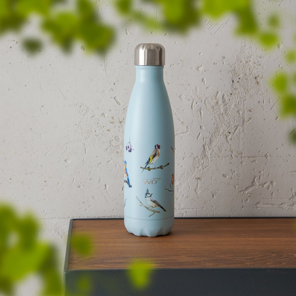 Botellas de agua termal Fantasy 500ml WD Lifestyle