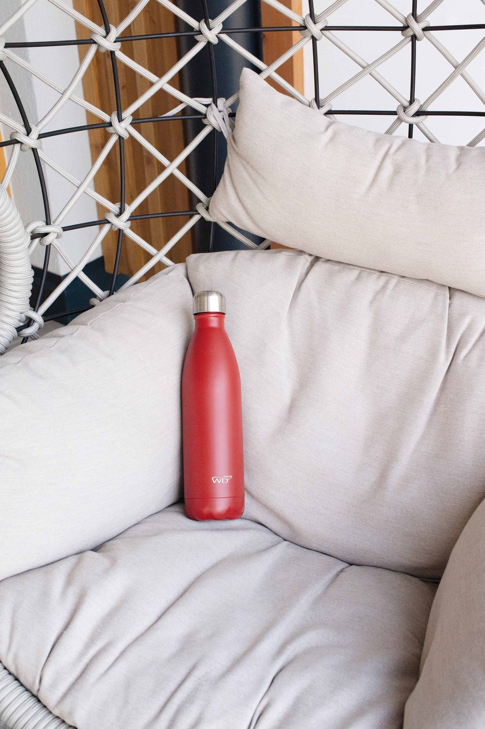 Botellas de agua termales de colores 500 ml WD Lifestyle
