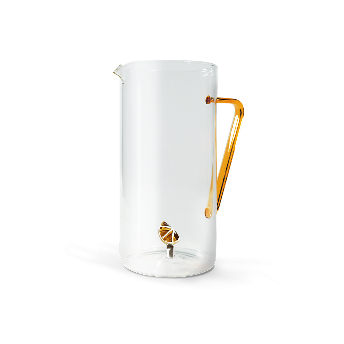 Jarra de cristal con figura WD Lifestyle