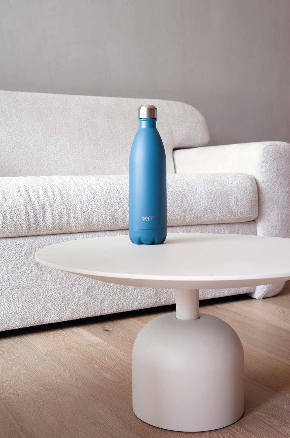 Botellas de agua termales de colores 500 ml WD Lifestyle