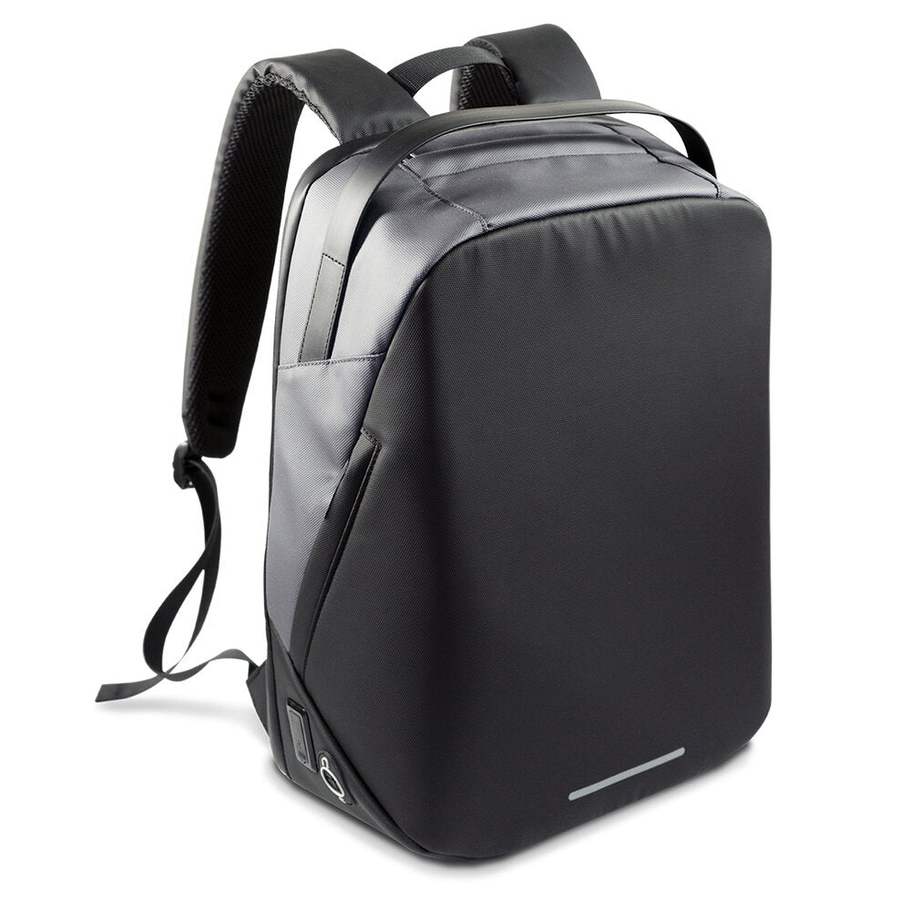 Mochila antirrobo para portátil City Life WD Lifestyle