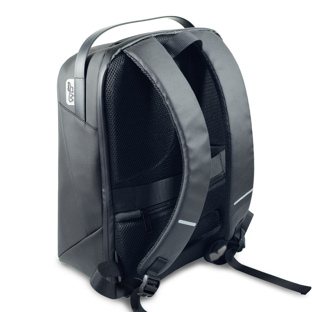 Mochila antirrobo para portátil City Life WD Lifestyle