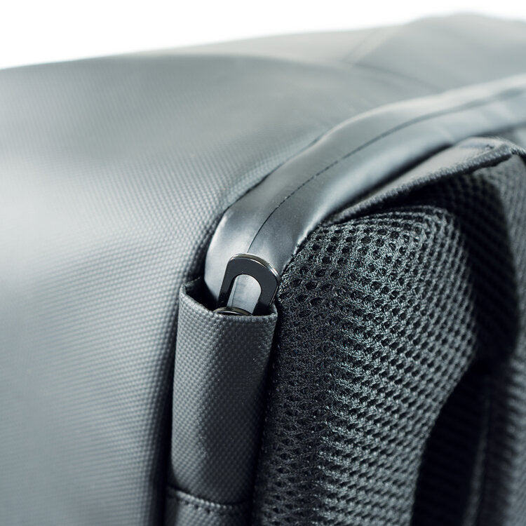 Mochila antirrobo para portátil City Life WD Lifestyle