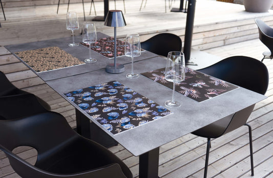 Mantel individual WD Lifestyle Fantasy