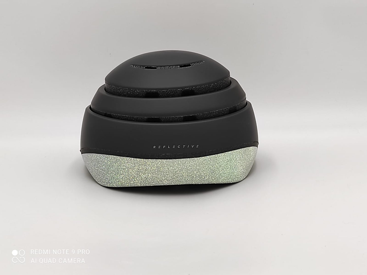 Closca Folding Helmets Breathing System
