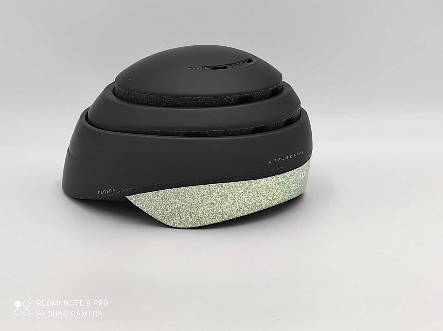 Closca Folding Helmets Breathing System