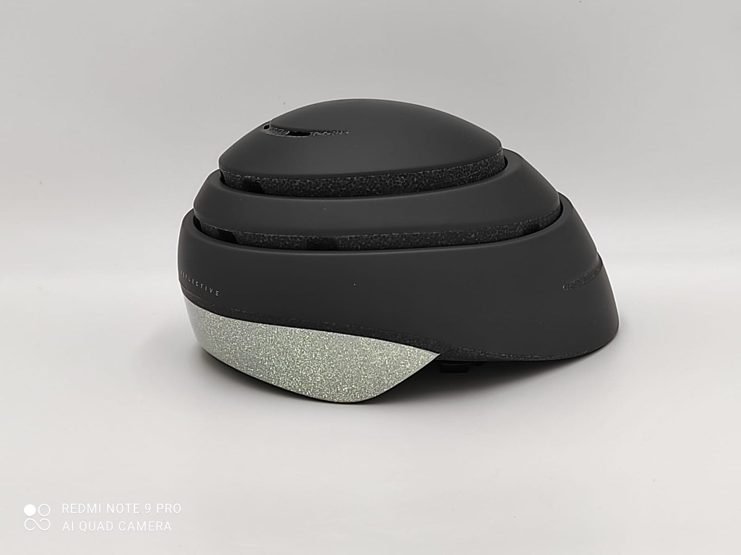 Closca Folding Helmets Breathing System