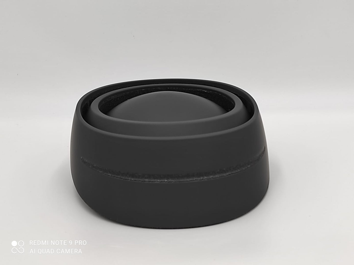 Closca Folding Helmets Breathing System
