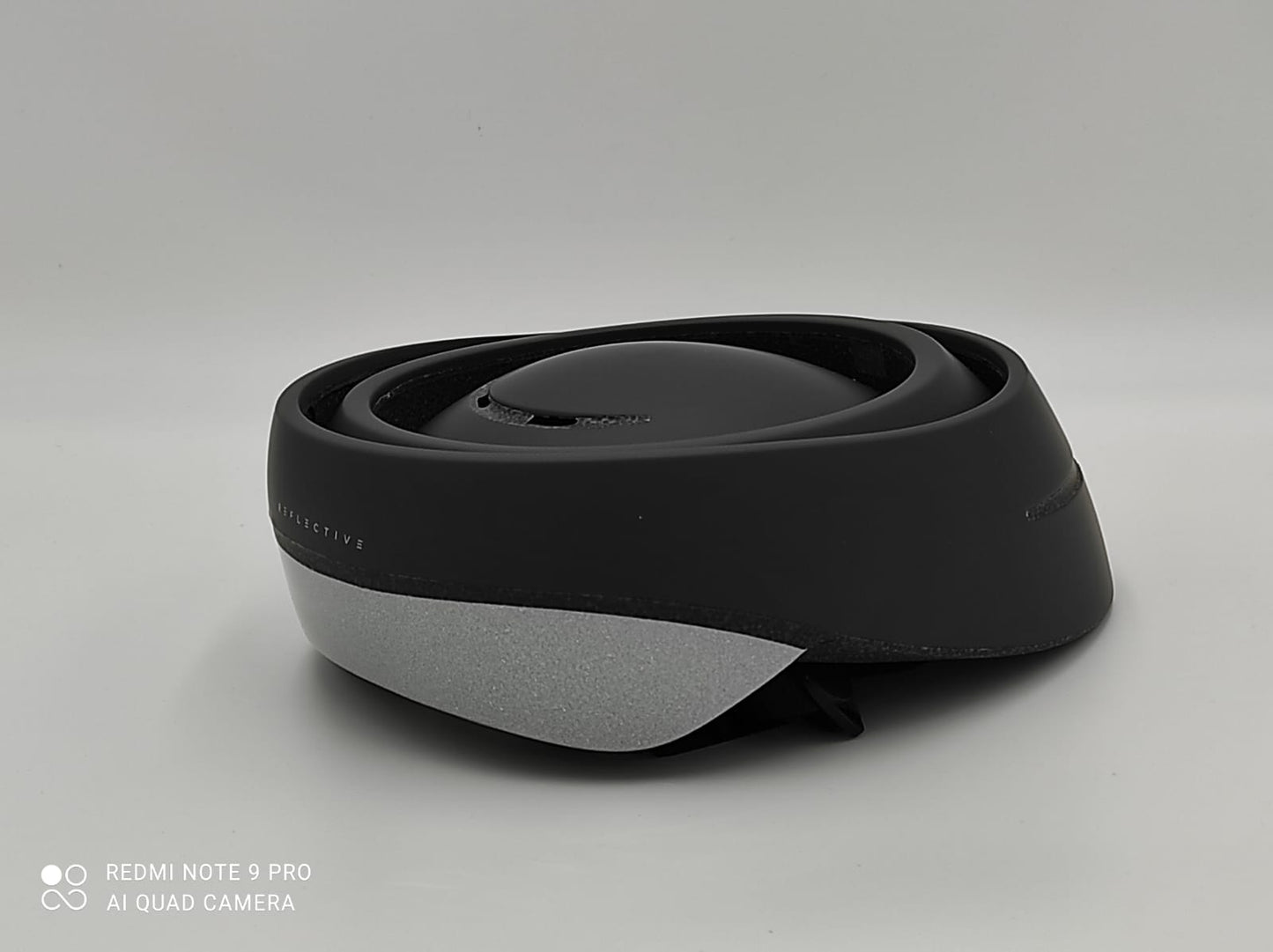 Closca Folding Helmets Breathing System