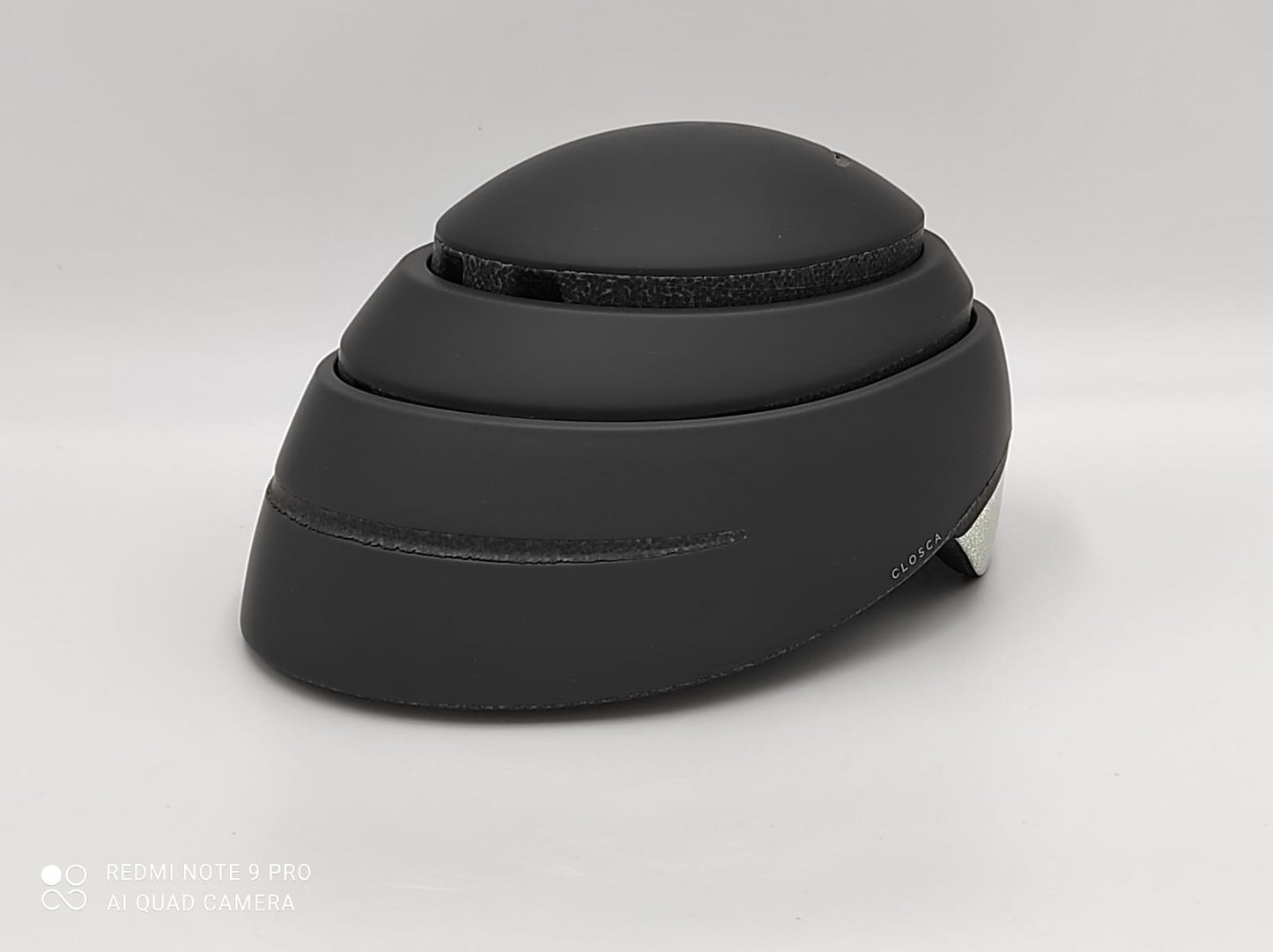 Closca Folding Helmets Breathing System