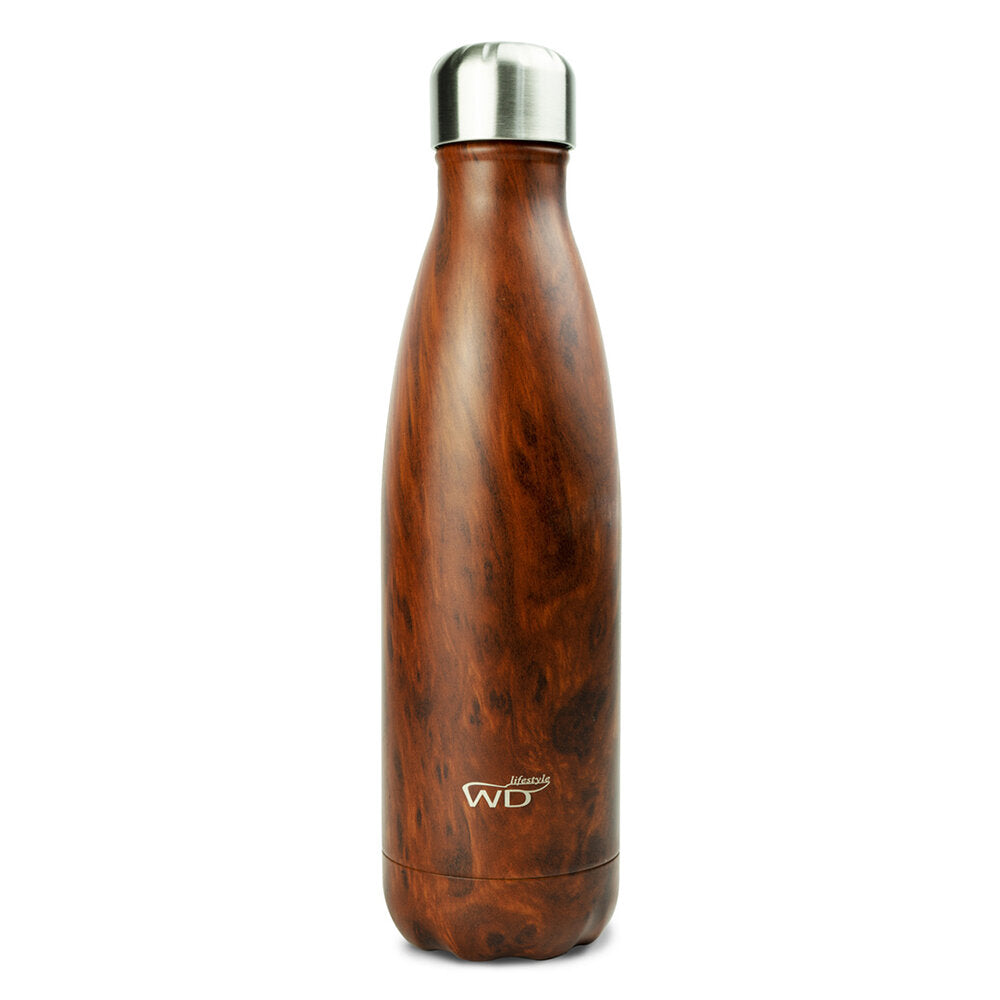 Botellas de agua termal Fantasy 500ml WD Lifestyle