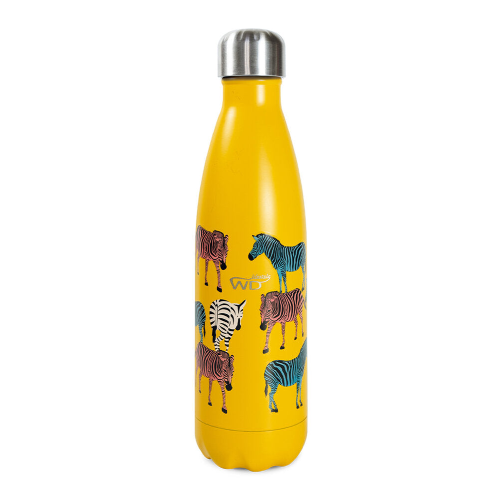 Botellas de agua termal Fantasy 500ml WD Lifestyle