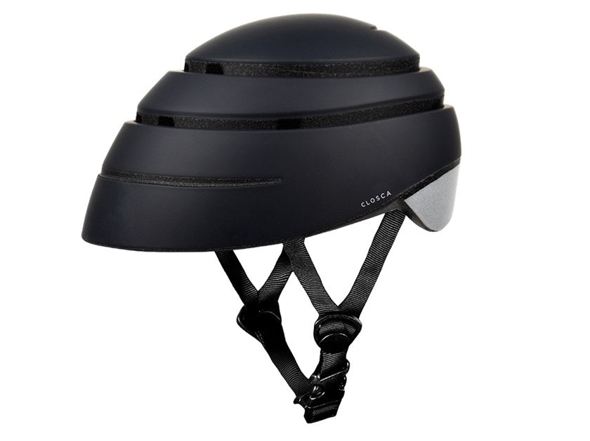 Closca Folding Helmets Breathing System