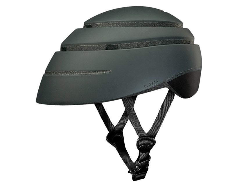 Closca Folding Helmets Breathing System