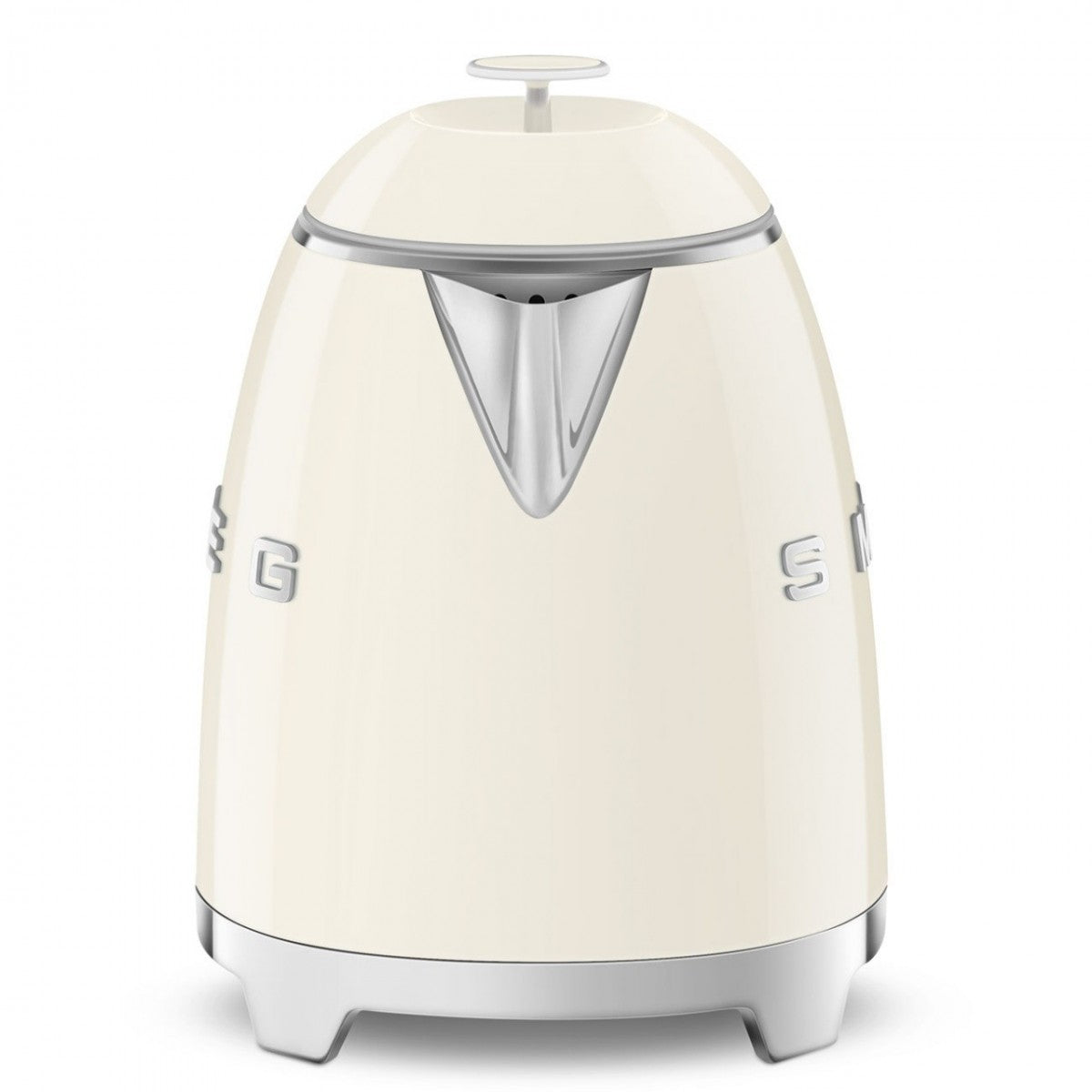 Mini Hervidor Eléctrico Smeg Multicolor
