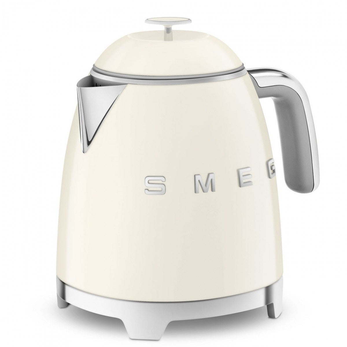 Mini Hervidor Eléctrico Smeg Multicolor