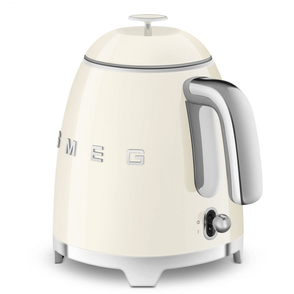 Mini Hervidor Eléctrico Smeg Multicolor