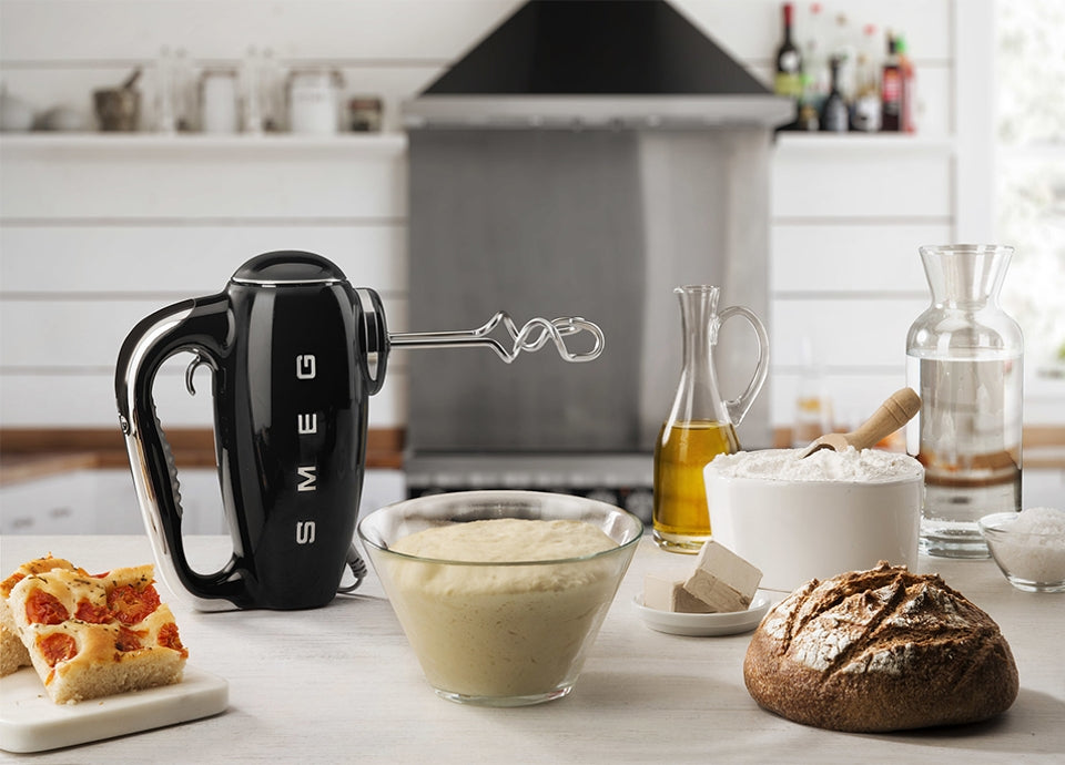 Batidora Eléctrica Multifunción Smeg