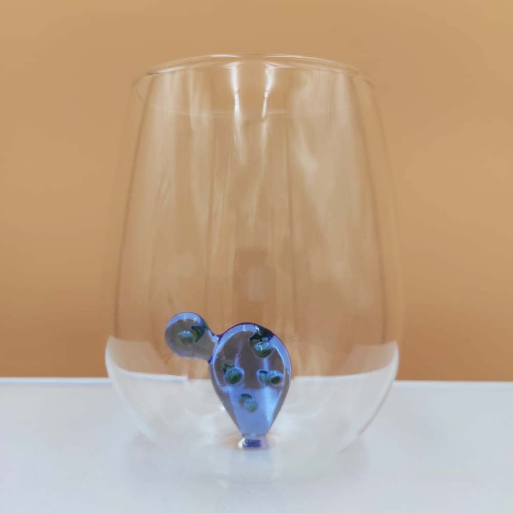 3D Animal Subjects Glasses Fortune