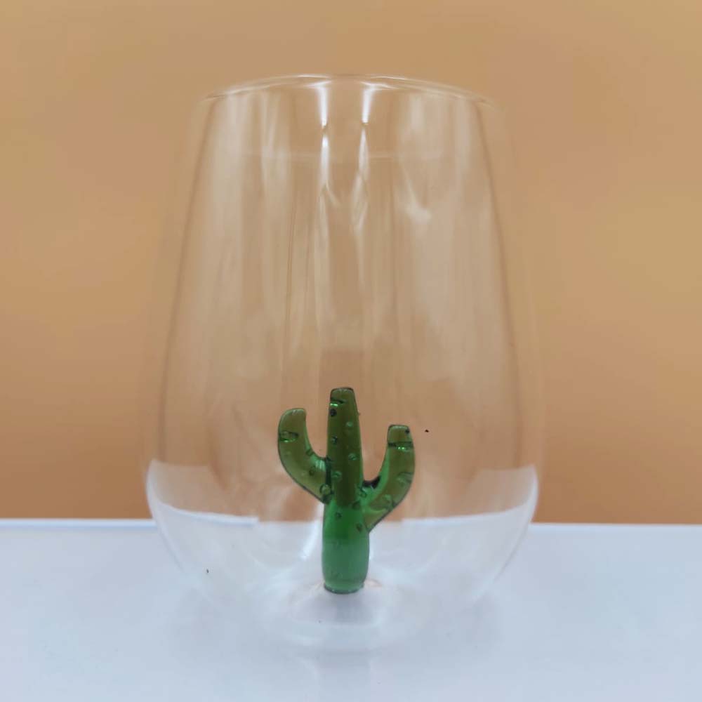 3D Animal Subjects Glasses Fortune