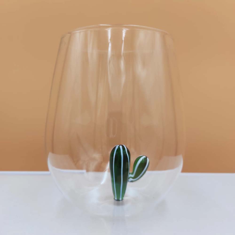 3D Animal Subjects Glasses Fortune
