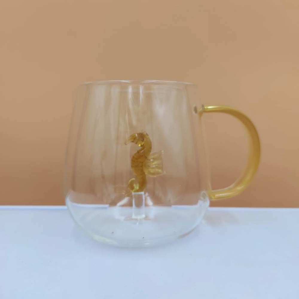 Tazze Soggetti Animali 3D Fortuna