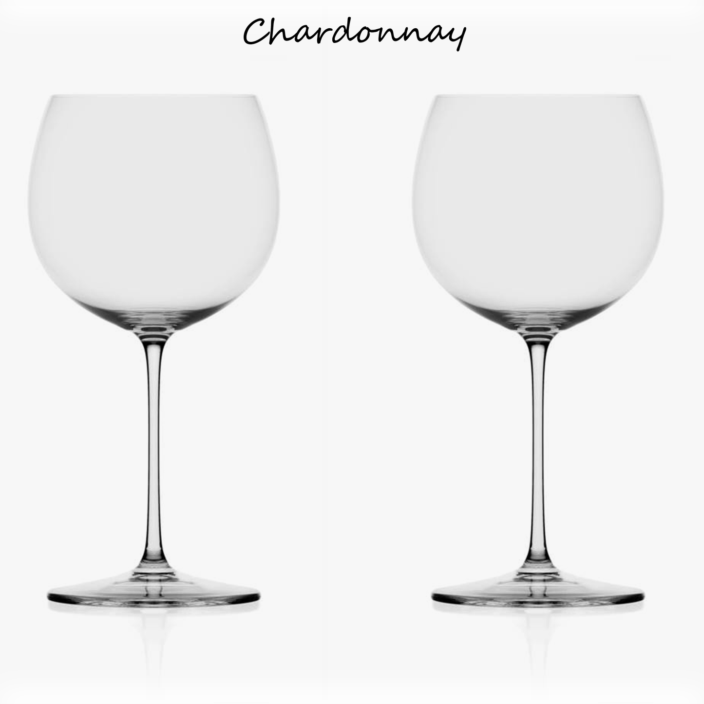 Solisti Ichendorf Milano glasses in crystal