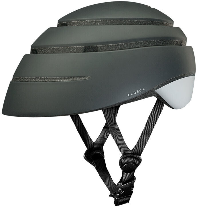 Closca Folding Helmets Breathing System