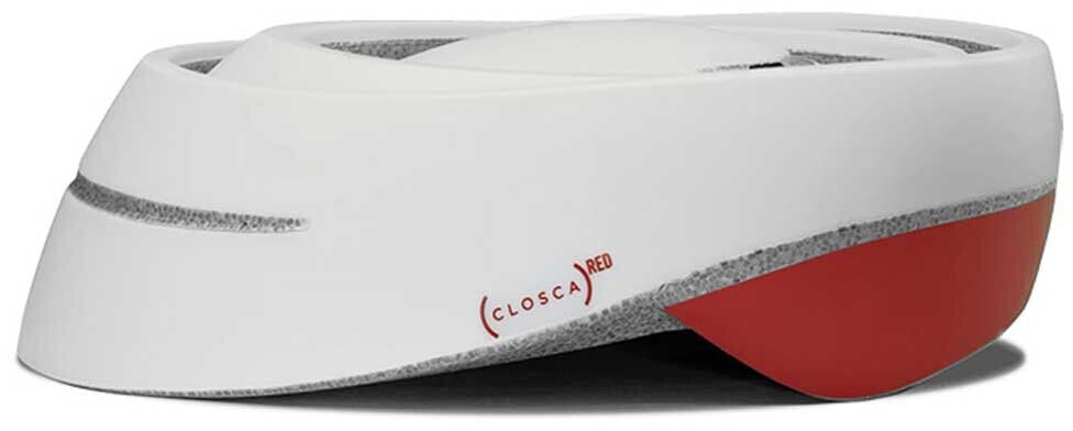 Closca Folding Helmets Breathing System