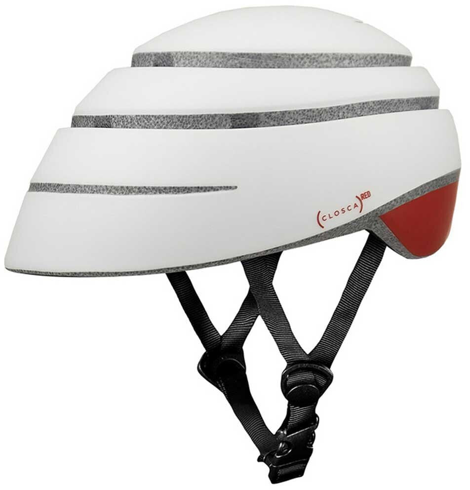 Closca Folding Helmets Breathing System