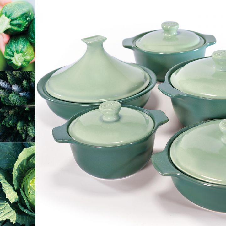 Tajine 32 cm Verde Wald