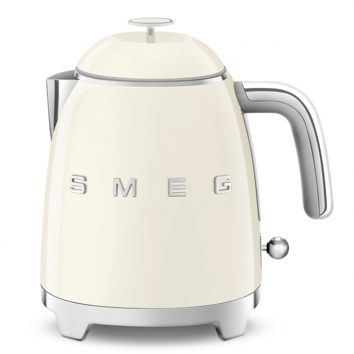 Mini Hervidor Eléctrico Smeg Multicolor