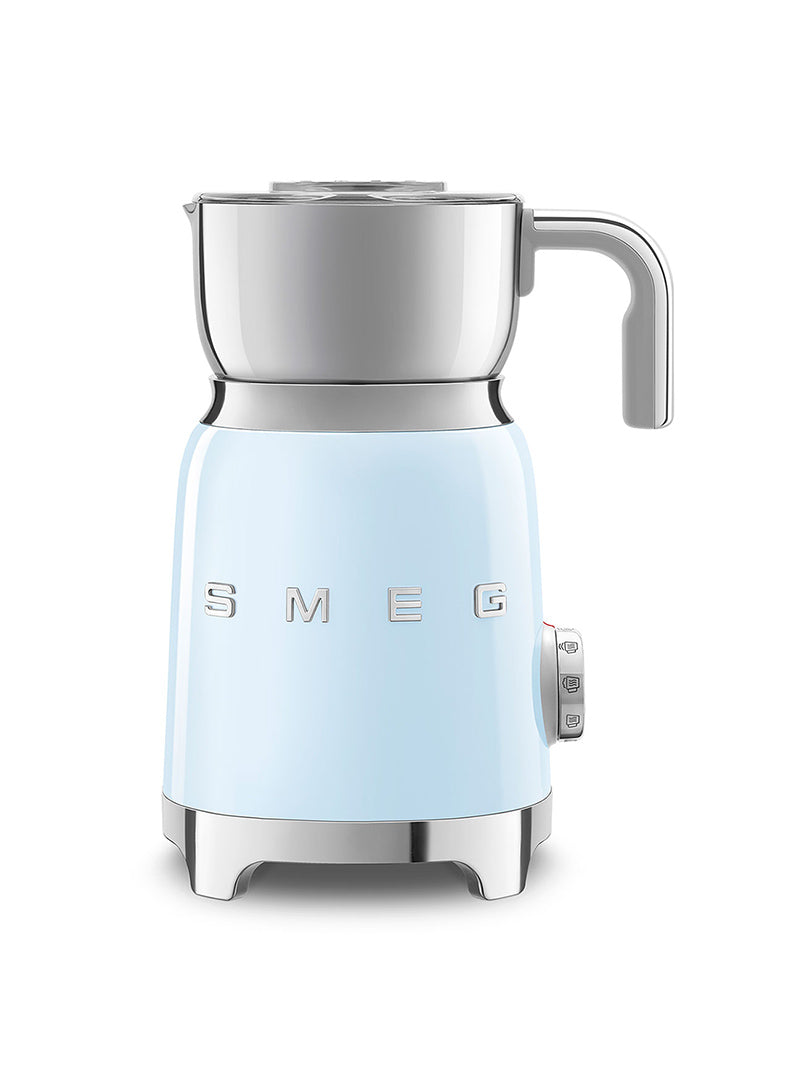 Espumador de leche multifunción Smeg