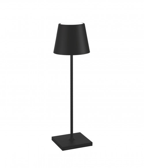 Lampada da Tavolo Senza Fili Poldina Pro