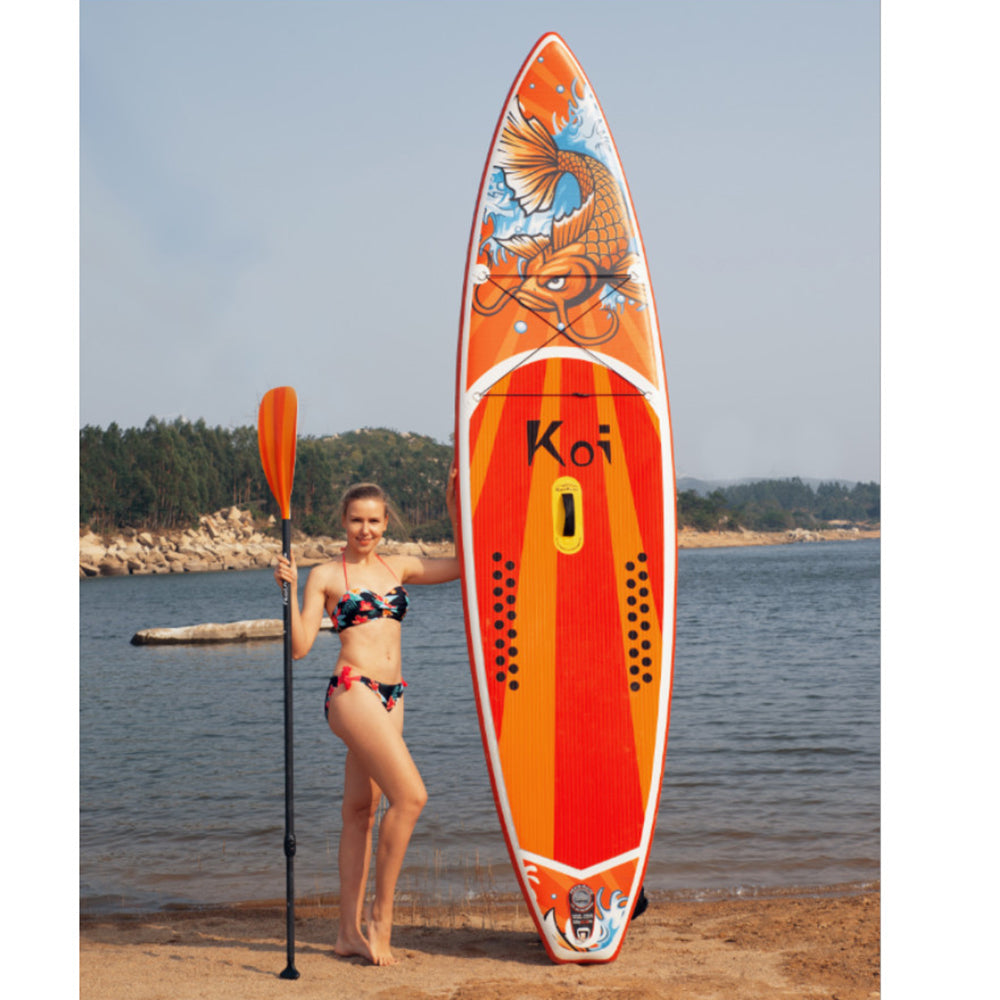 Tabla hinchable KOI Stand Up Paddle SUP 11'6"