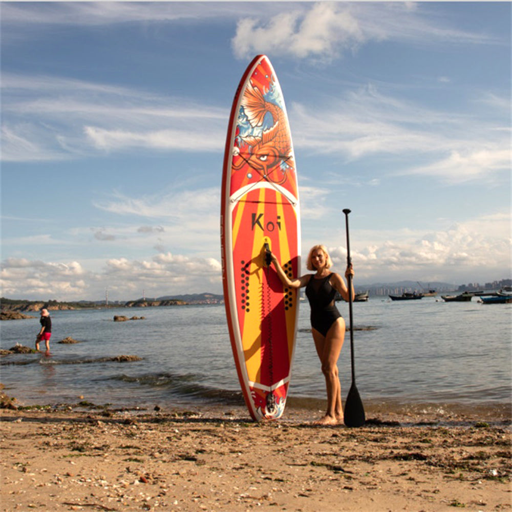 Tabla hinchable KOI Stand Up Paddle SUP 11'6"