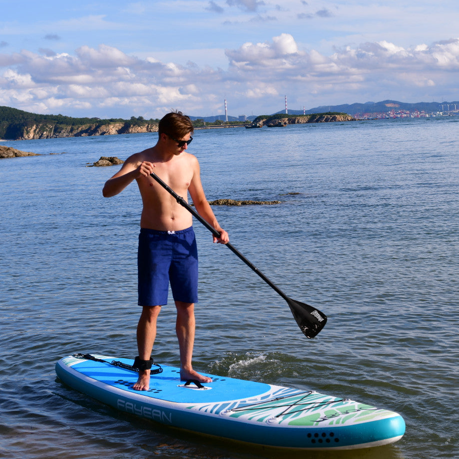 Tabla Hinchable Ocean Stand Up Paddle SUP 10'6"