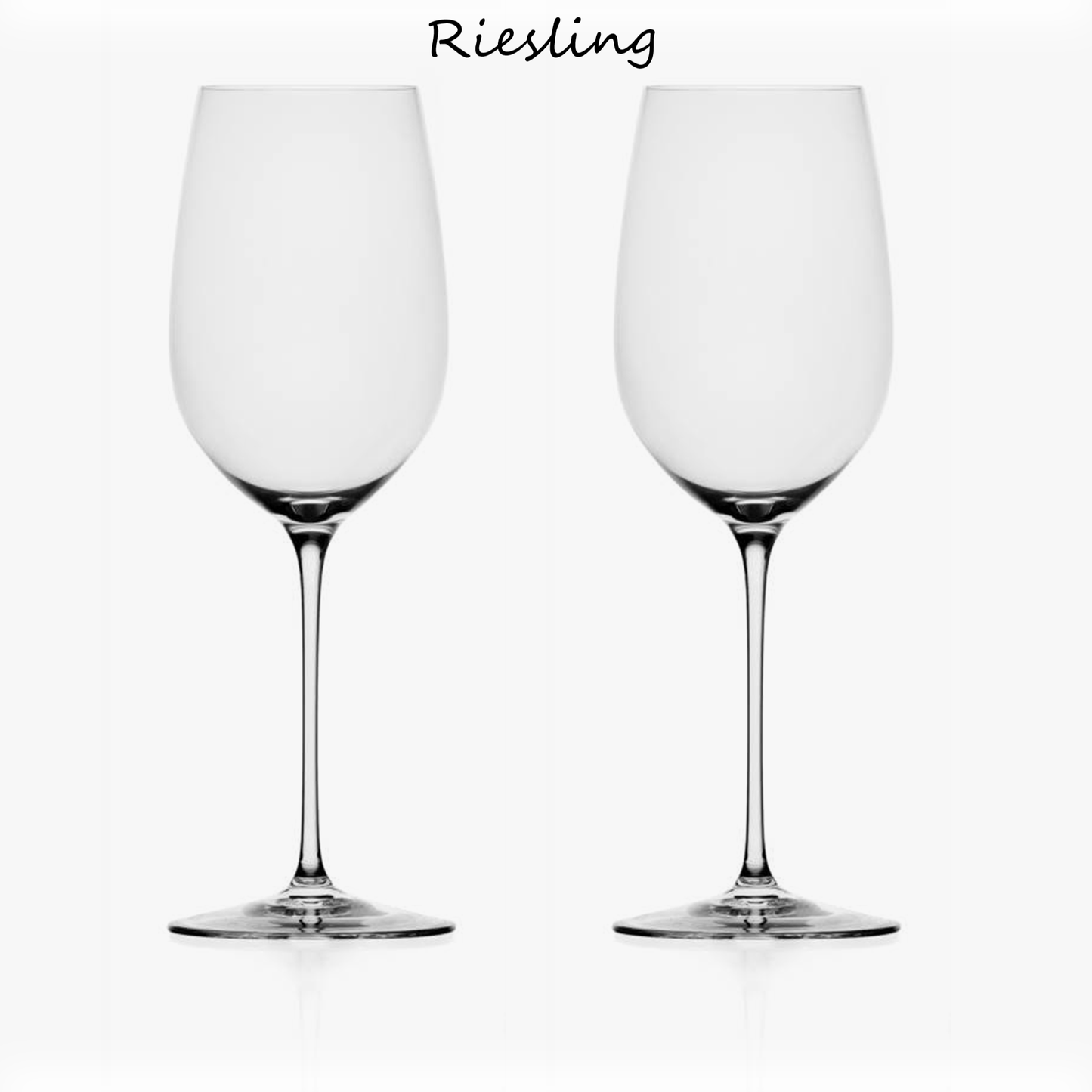 Solisti Ichendorf Milano glasses in crystal