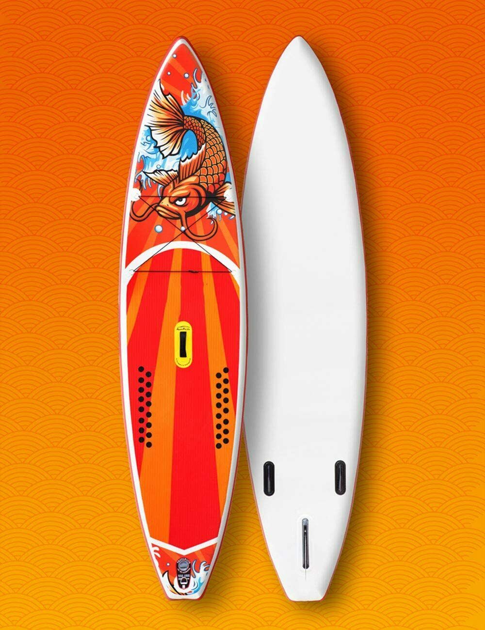 Tabla hinchable KOI Stand Up Paddle SUP 11'6"