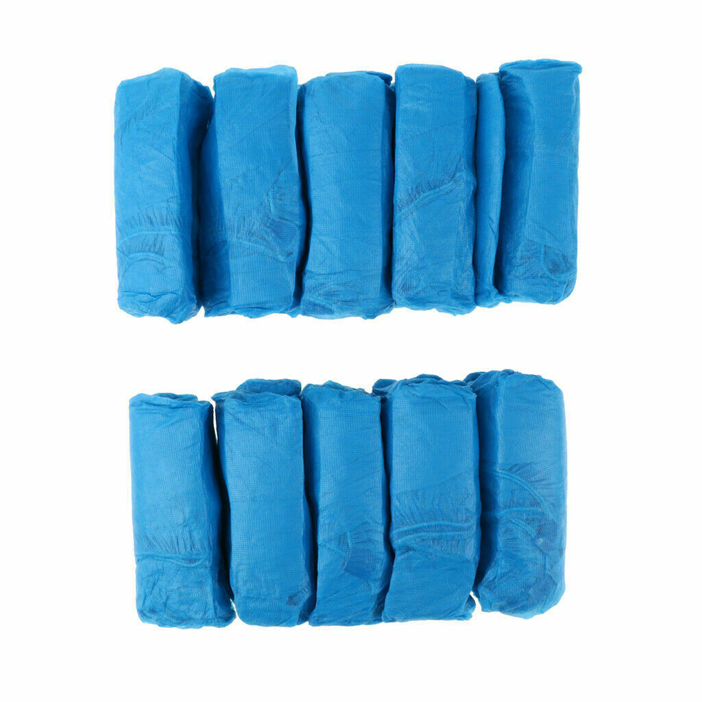 Cubrezapatos desechables CPE 3G