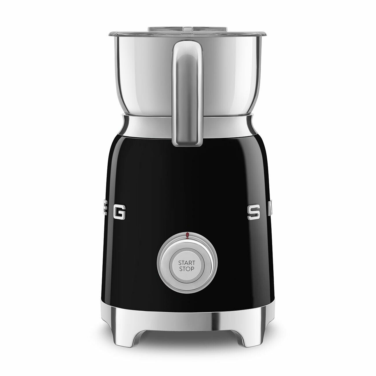 Espumador de leche multifunción Smeg