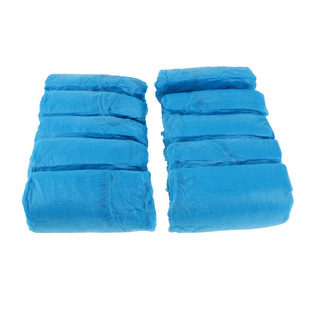 Cubrezapatos desechables CPE 3G