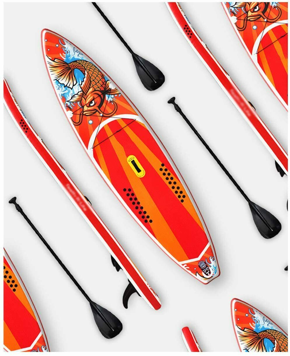 Tabla hinchable KOI Stand Up Paddle SUP 11'6"