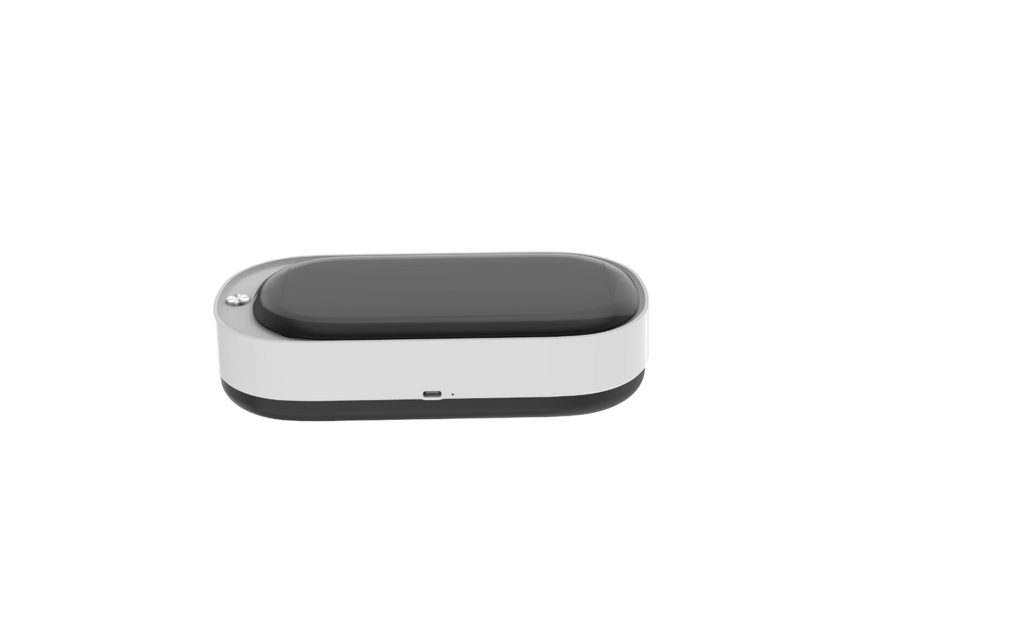 Esterilizador UVC para objetos inalámbricos y teléfonos móviles