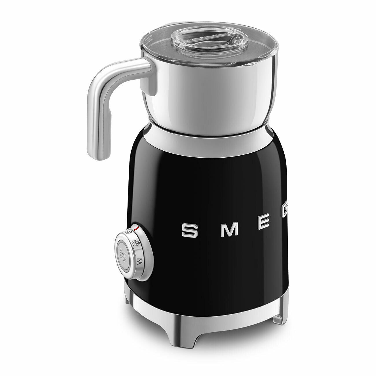 Espumador de leche multifunción Smeg